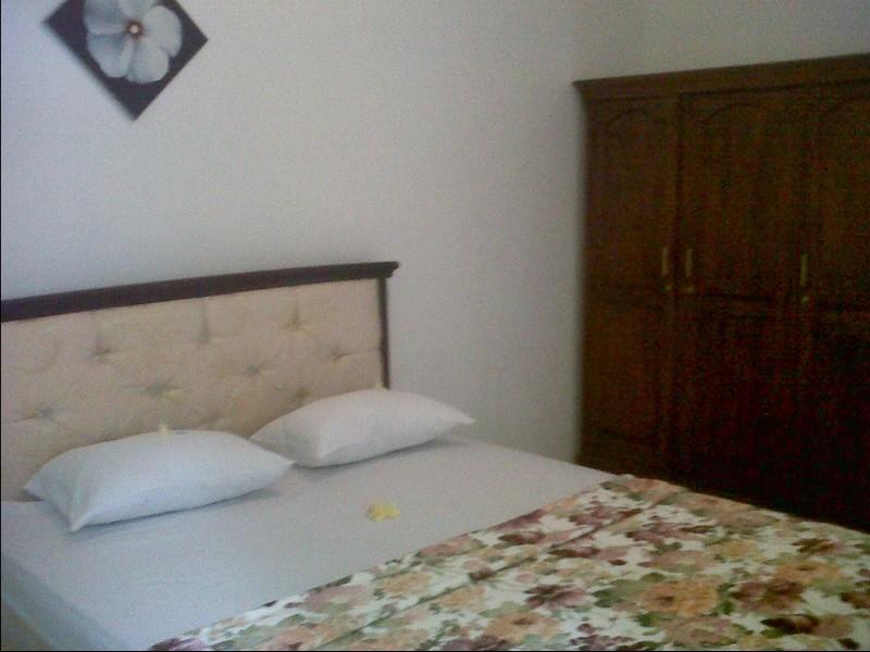 Jatingaleh Wening Griya Guest House מראה חיצוני תמונה