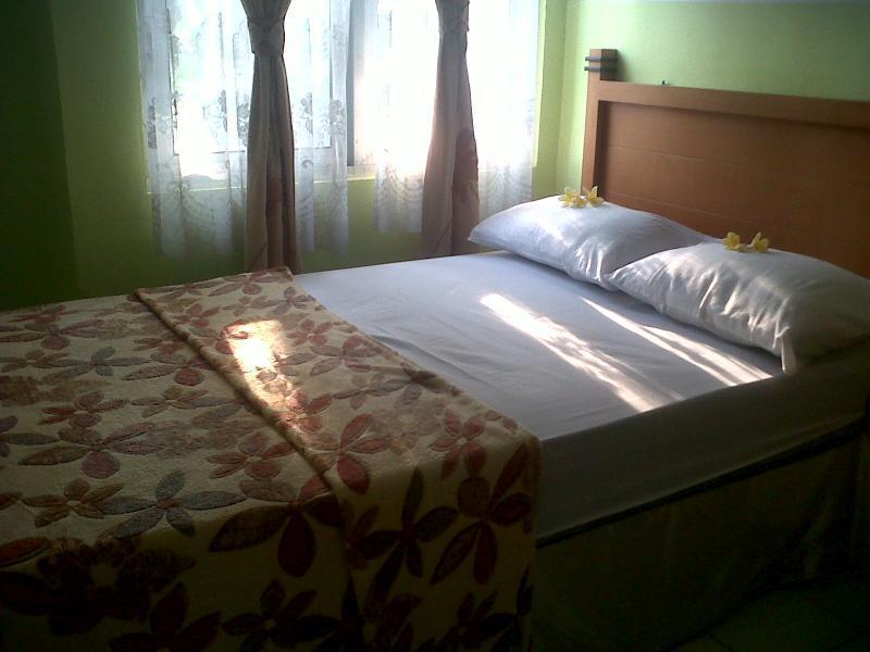 Jatingaleh Wening Griya Guest House מראה חיצוני תמונה